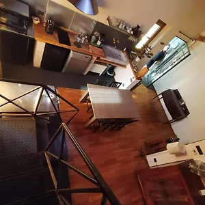 Molina Podere Dell'orto Ferienhaus