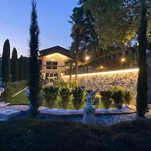 Casale Al Foino Vakantieboerderij Induno Olona