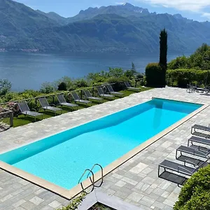 Residenza Parco Sant Andrea Appartement Menaggio