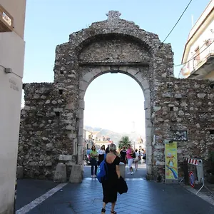 C'est La Vie Appartement Taormina