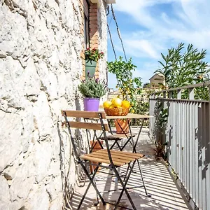 Casa Leonida Appartement Taormina