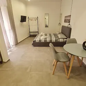 Sweet Airport 2.0 Appartement Catánia