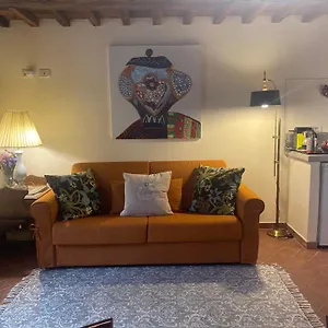 Andante Apartment