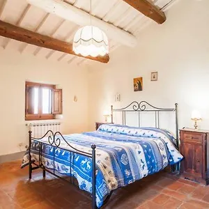 Appartamento Granny Rose, Panoramic In Ancient Tuscan Village, Cincelli