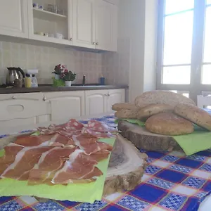Appartamento La Difesa, San Romano (Lucca)